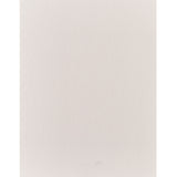 8x10  custom white photo mat board