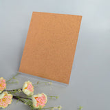 Burlap picture frame mat backing 8x10 for framing